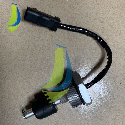 418-6596 4186596 Level Switch For E330D Excavator