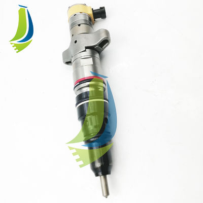 557-7627 C7 Engine Diesel Fuel Injector For E324D Excavator 5577627