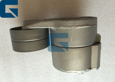 Precision Metal  Belt Tensioner Excavator Spare Parts VOE20909227