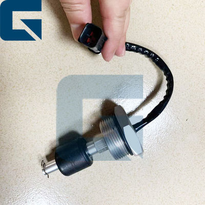 418-6596 4186596 Excavator Accessories E330D E345D Liquid Lever Switch As