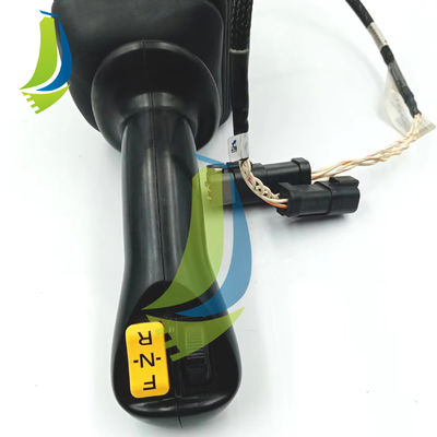 526-6696 5266696 Control Joystick For 450 Backhoe Loader