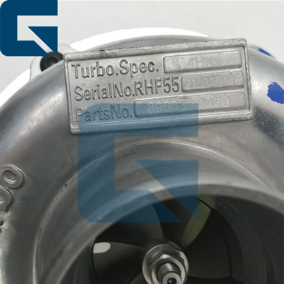 896030-2170  8960302170 Engine 4HK1 Diesel Turbocharger / Turbo