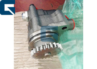 Heat Resist  Fuel Oil Transfer Pump , Diesel Engine Fuel Pump For EC350D VOE21683947