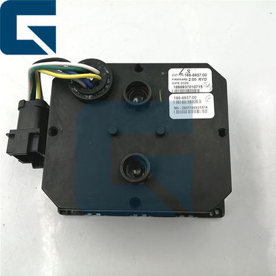 166-6937 1666937 Monitor For 3512C Generator Set