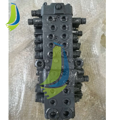 723-19-16802 Control Valve Assy For PC35MR-3 Excavator Parts