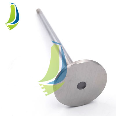 490-7198 4907198 Intake Valve For C15 Diesel Engine