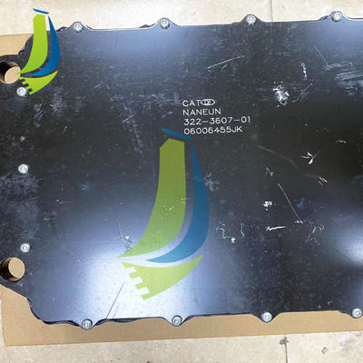 322-3607 ECM ECU Controller Computer Board 3223607 For C7 C9 Engine