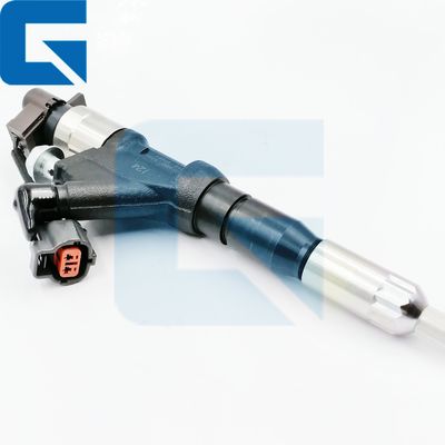 9709500-522 Common Rail Disesl Injector 9709500522