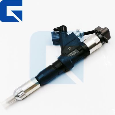 9709500-522 Common Rail Disesl Injector 9709500522