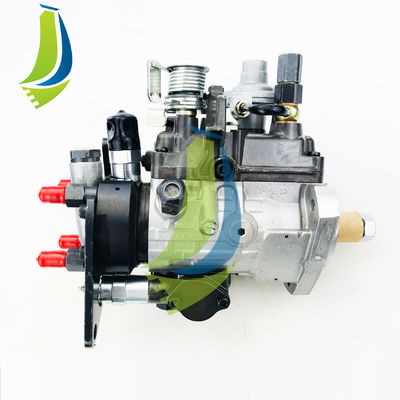 8923A390G DP200 Fuel Injection Pump 8923a390g