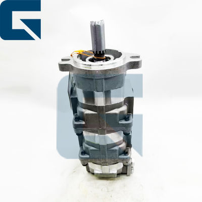 705-86-14000  Hydraulic Gear Pump For PC30-5 PC20-5 Excavator 7058614000