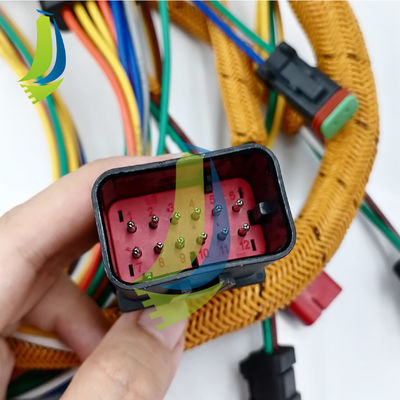 549-9283 Valve Wiring Harness 5499283 For 320GC 330GC