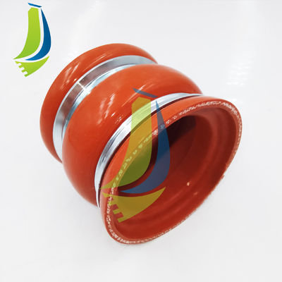 17247801 Charge Air Hose For EC380D Excavator Parts