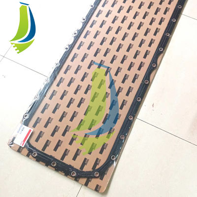 4026684 Oil Pan Gasket For ISX15 QSX15 Engine