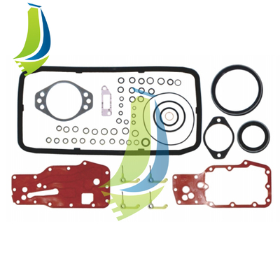 4025108 Engine Lower Gasket for ISBE 4 Cylinder Engine