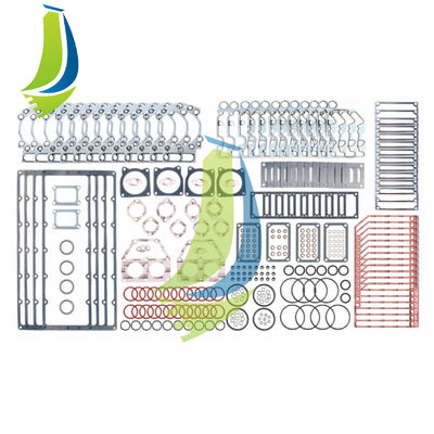 3800730 4352580 Engine Head Upper Gasket Kit Repair Kit for KTA38 Engine