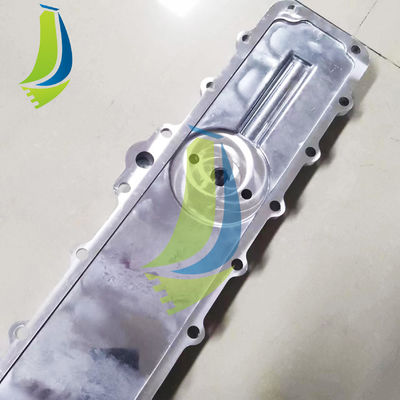 255-2904 2552904 Oil Cooler Cover For E320C Excavator
