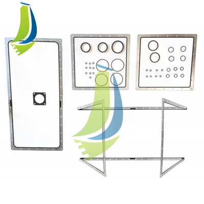 4956000 Oil Pan Gasket Kit For QSK60 Diesel Engine