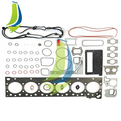 4955596 4352145 Upper Gasket Kit For QSX15 Engine