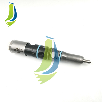 456-3493 Common Rail Fuel Injector 4563493 For C9.3 Engine 336E