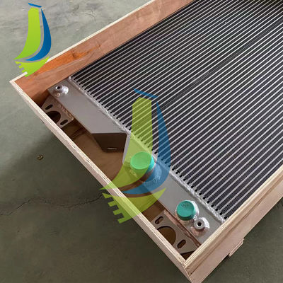 253-1218 Oil Cooler 2531218 For D3K D4K Dozer