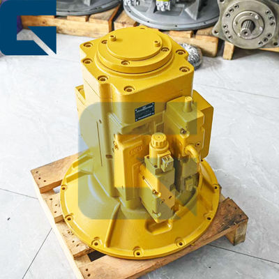 567-9722 Hydraulic Pump 5679722 For E320GC Excavator