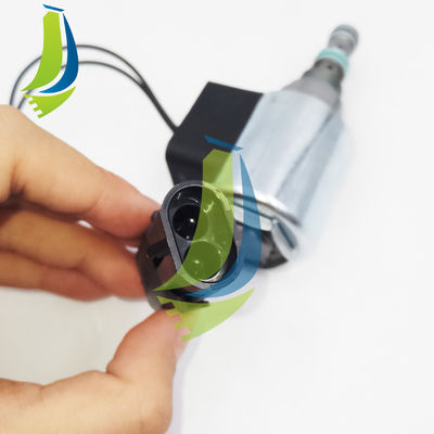 261-0998 Solenoid Valve 2610998 Excavator Parts For PS-150C