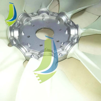 14667026 Fan Blade Cooling Fan VOE14667026 For EC350D D8K
