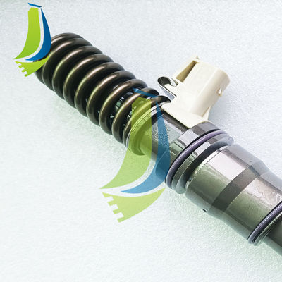 21698153 Diesel Fuel Injector For HDE16 EURO5