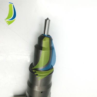 22340652 Common Rail Fuel Injector for D13C Engine