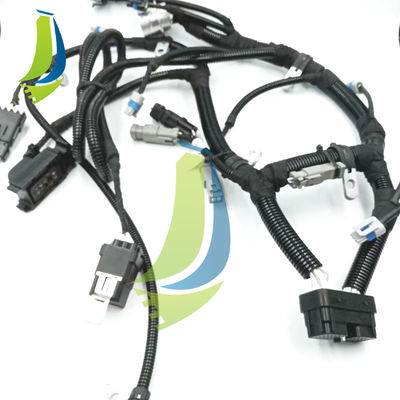 86991433 Engine Wiring Harness For CX240 CX240A