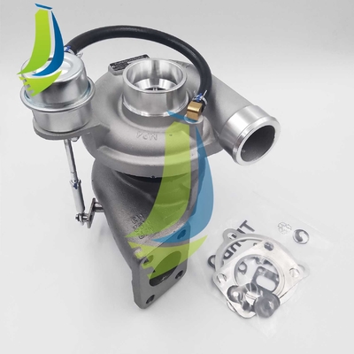 2674A211 Turbo GT2556S Turbocharger For 1104C Engine