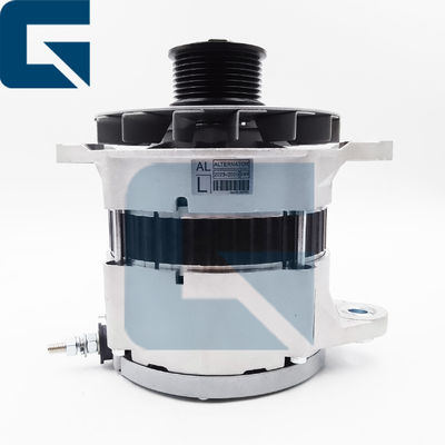 197-8820 1978820 Alternator 24V For Engine C9