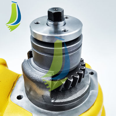 6212-61-1210 Excavator Water Pump 6212611210 for 6D140 Engine