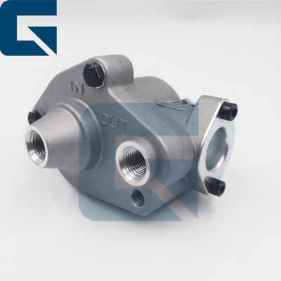 1W-1700 1W1700 Fuel Transfer Pump For E320c Excavator