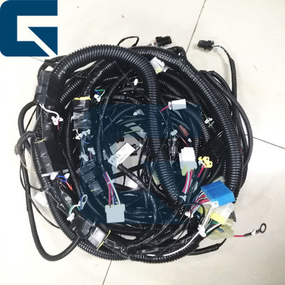 20Y-06-22711 External Wiring Harness 20Y0622711 For PC220-6 Excavator