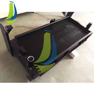 245-9334 Excavator Oil Cooler Radiator 2459334 For E365C Excavator C15 Engine