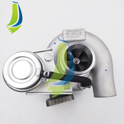 49389-02140 TD04HL4S-15MK Turbocharger For Diesel Engine