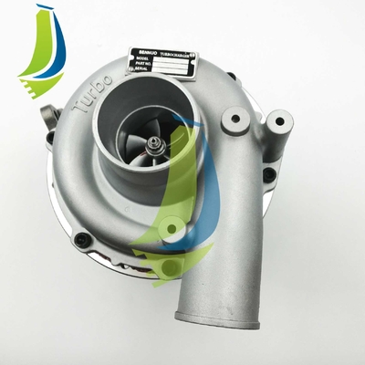 8973628390 RHF55 Turbocharger for ZX240 Excavator 4HK1 Engine