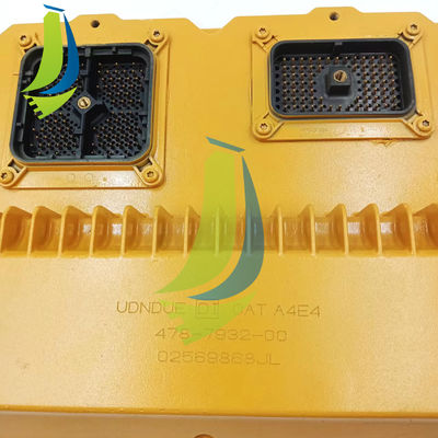 478-7932 Controller ECU Computer Board ECM 4787932 For C7 C9