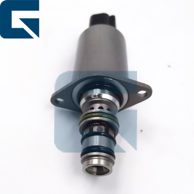 491-0908 Solenoid Valve 4910908 For E320 E323 Excavator Parts