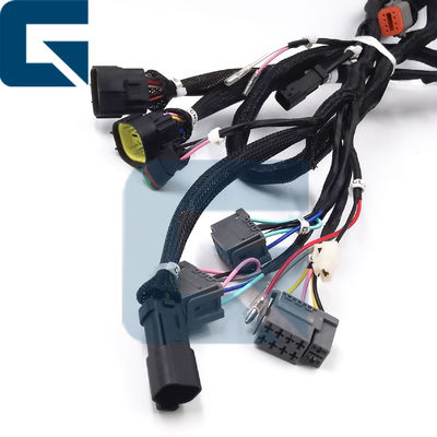 21N8-11181 21N811181 Harness For Excavator R140LC-7