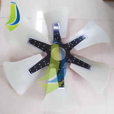 4636721 Cooling Fan Blade For EX2500-6 Engine ZX450-3 Excavator