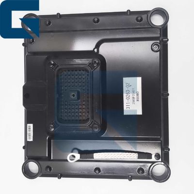311-0263 3110263 Controller ECU For E320D Excavator