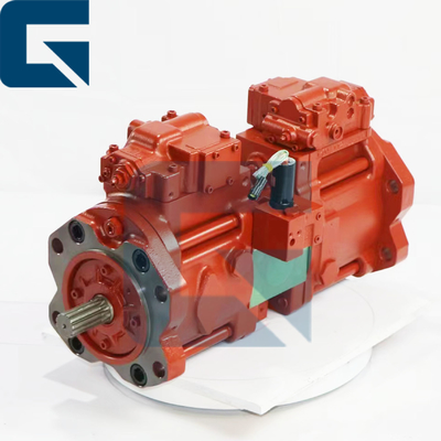 31Q6-10050 31Q610050 K3V112DT Hydraulic Pump For R210LC Excavator