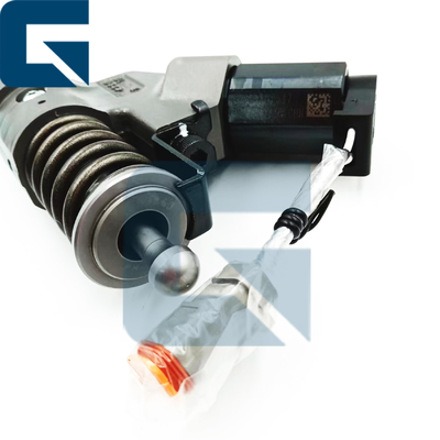 4903084 QSM11 Fuel Injector for Smooth Engine Operation