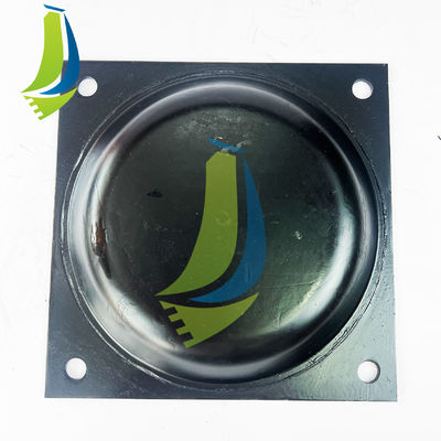 7T-4700 7T4700 Resilient Pad As For D8R Tractor