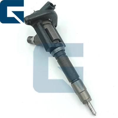 0445120049 Diesel Fuel Injector For 4M50 Engine Parts