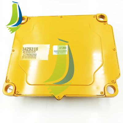 357-2083 3502083 Controller ECU ECM Control Unit for 314E Parts