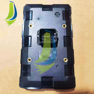 589-5731 Monitor Display Panel 5895731 For E306 E307 Excavator
